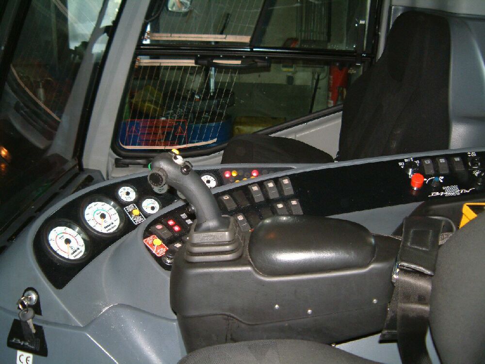 BR2000